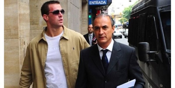 Caso “Sapo” Ciarlo: contratan abogado que defendió a Di Zeo