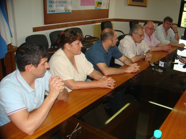 CEyS Tel cubrirá todo el sector de la Circunvalación