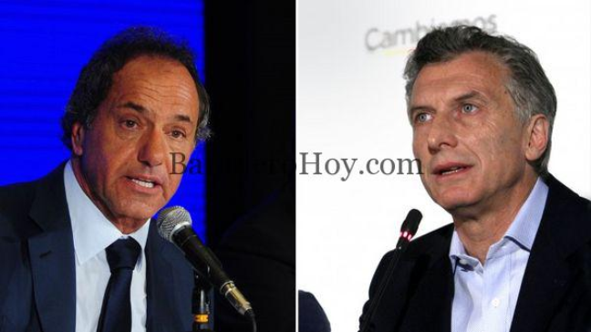 15 de noviembre – El “Debate Presidencial”