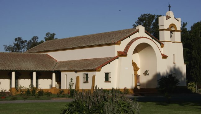 monasteriodelostoldos