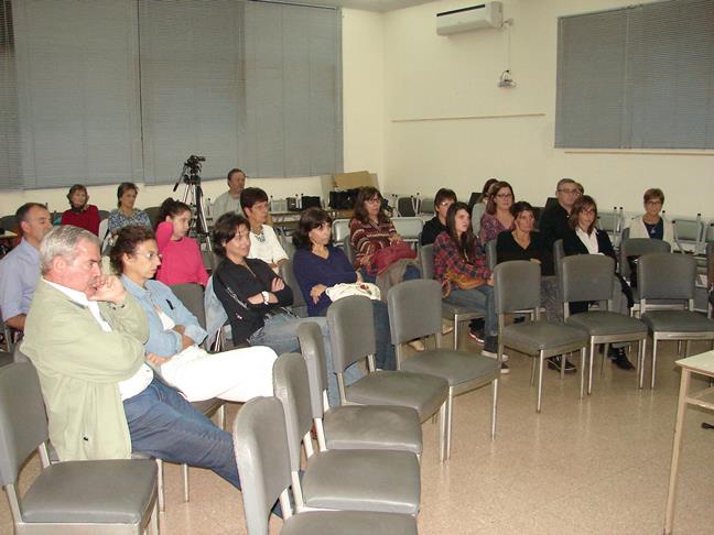 Comenzó el Seminario “Mujeres ignoradas II”