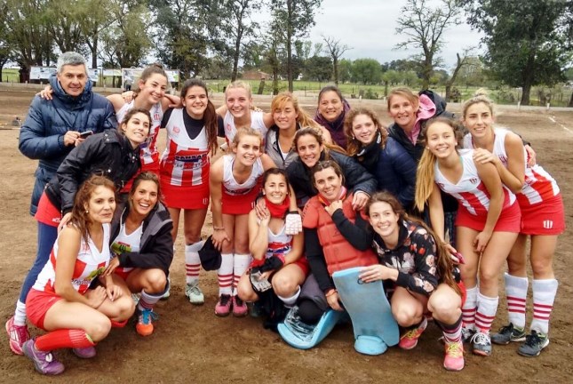 El domingo Atlético disputa las finales de 7ª y 5ª división