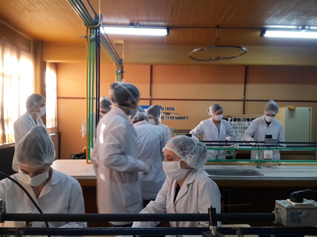 Un nuevo año de preparados magistrales en el laboratorio social