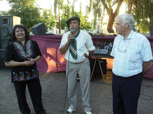 La Fiesta de la Tradición volvió a dejar su huella