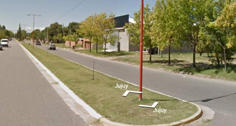 Bragado – Un joven de 19 años murió al ser arrollado por una camioneta