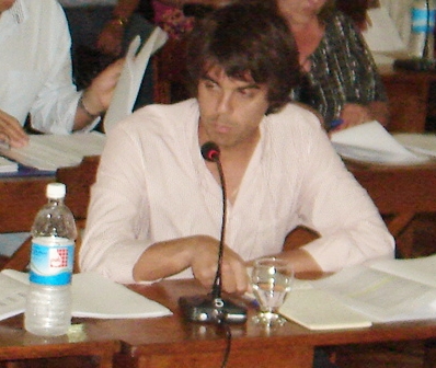 El Gobierno local destacó el consenso