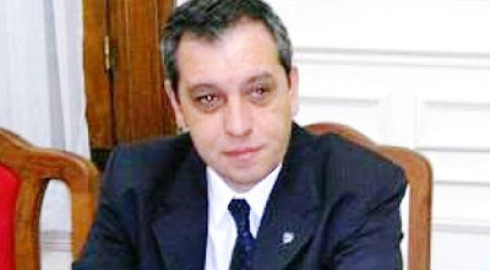 9 de Julio tiene nuevo jefe policial: asumió el Comisario Gabriel Armentano