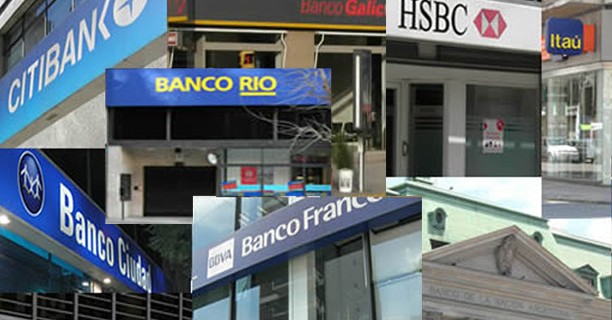 Este jueves 31 los bancos atenderán al público de 10 a 13 hs.