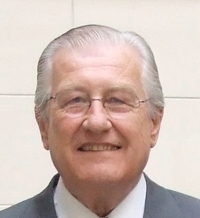 Luis Antonio Barry