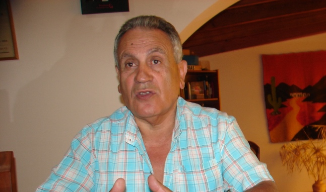 Cambello: «la reactivación del campo beneficia a la industria»