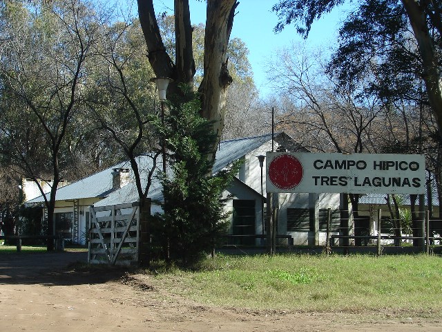 El Campo Hípico Tres Lagunas Renovó su Comisión Directiva