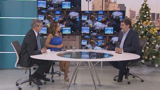 Jorge Silvestre habló por TN: «Hay voluntad para un camino»