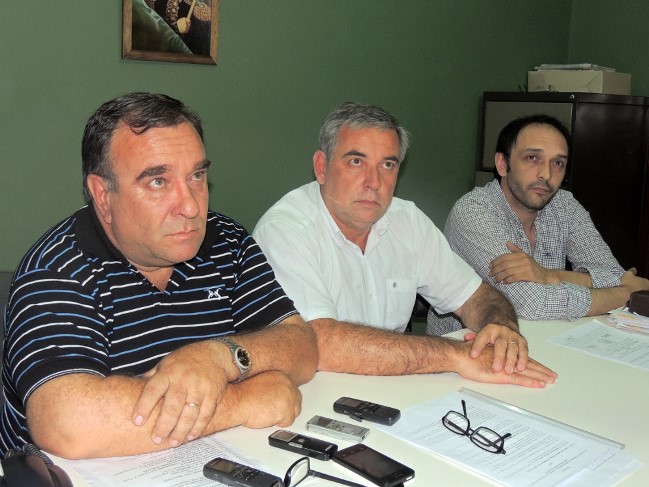 Siguen los controles de motos por picadas y ruidos molestos