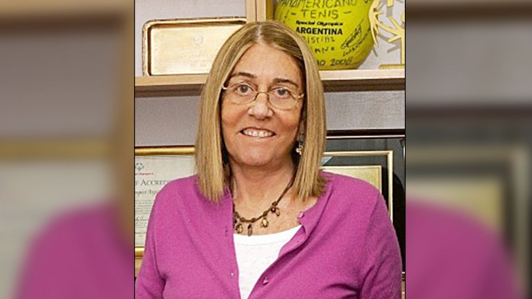 Falleció María Pía Soldati, referente e impulsora de las actividades solidarias