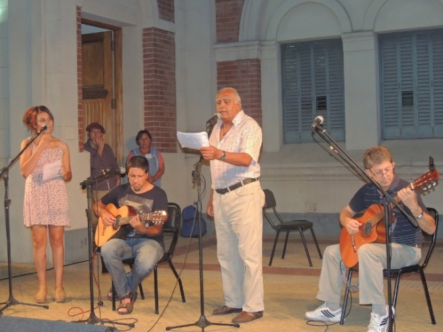 Empezaron las actividades de verano