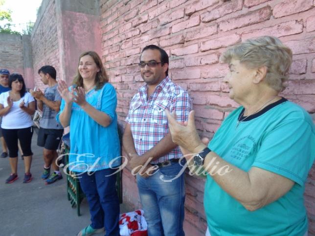 Se inició La Copa de Verano 2016