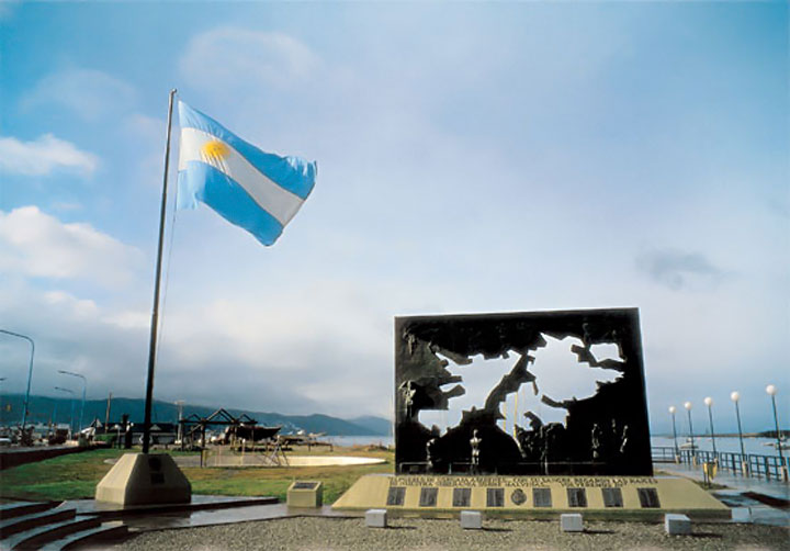 Argentina renueva el reclamo de soberanía sobre las Islas Malvinas
