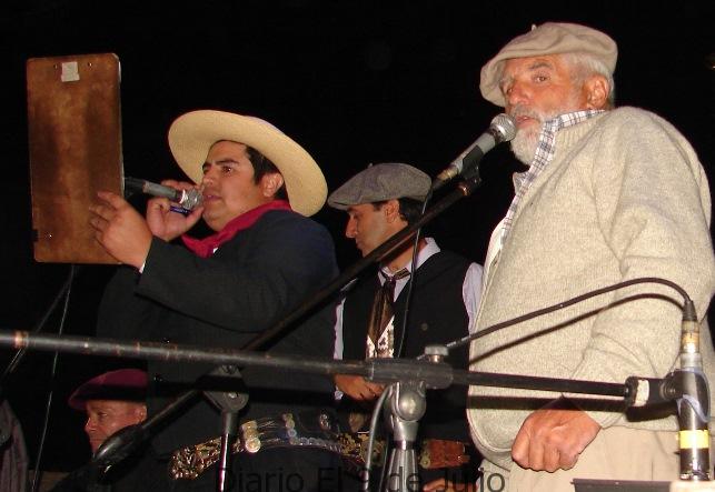 El Club San Martín se prepara para la Jineteada de los Reyes Magos