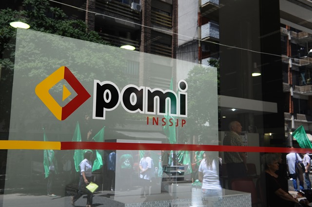 Pami-google