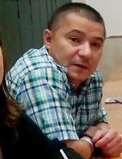 «Tapia» volvió a 9 de Julio