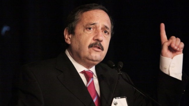 “La discusión no es por ocupar cargos”