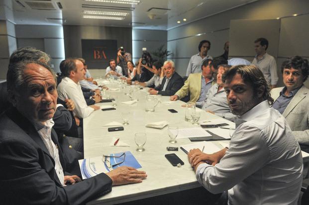 Avanza un acuerdo para sancionar este jueves la ley de Presupuesto