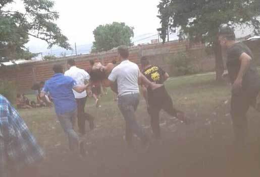 Ordenan detención de los cuatro organizadores de la fiesta clandestina