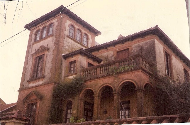 casa