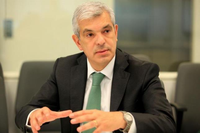 Julián Domínguez: “Es absurdo que se pretenda decidir el futuro del peronismo en Davos, en Washington o en el FMl”