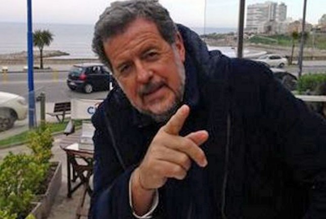 Elustondo: “La Nación necesita que Buenos Aires despegue en su potencial productivo»