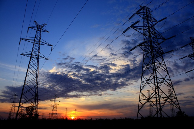 Corte de Energía Eléctrica Programado en Zonas Rurales
