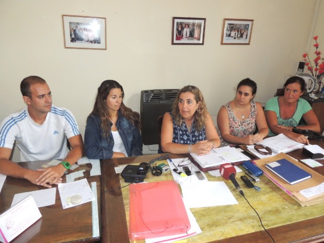 Programa Escuelas Abiertas de Verano