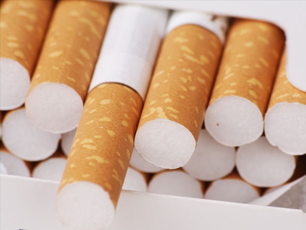 Baja de impuesto a cigarrillos seguirá hasta el 30 de abril