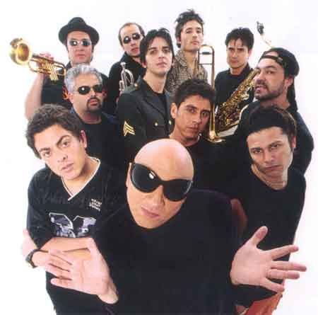 El grupo musical La Mosca será el número principal de la Fiesta Nacional del Girasol