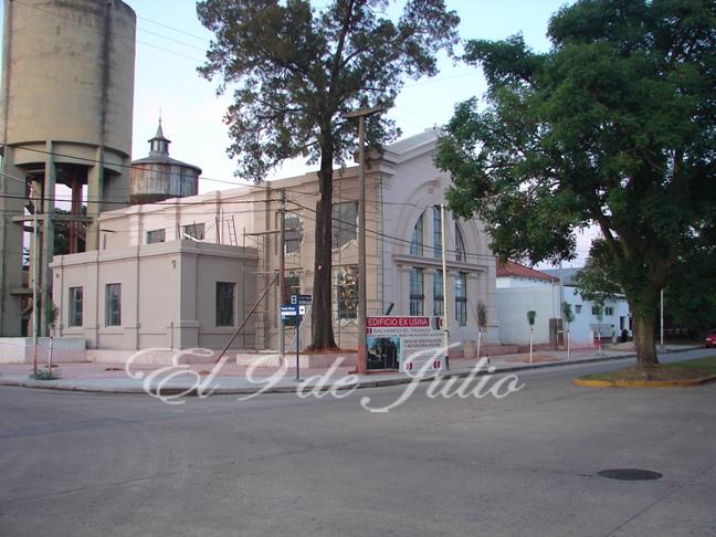 El Museo local, nuevo edificio y primer centenario
