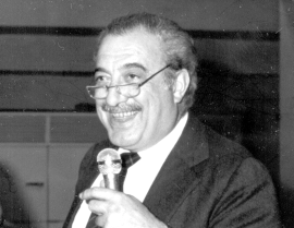 A 27 años de la muerte del Dr Norman W. Moscato