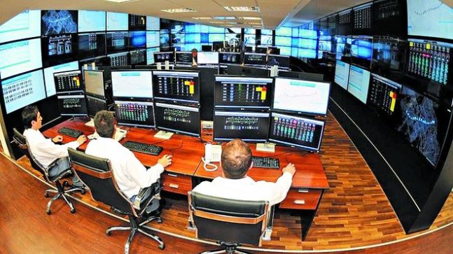 Nuevo sistema para los trenes
