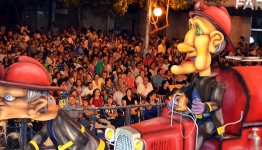 Corsos en Lincoln