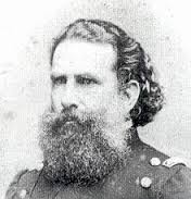 Se cumplieron 190 años del nacimiento del Gral Julio de Vedia