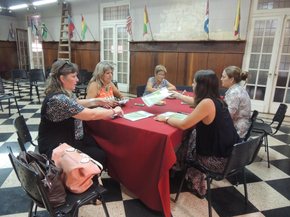 Se impulsa desde el Municipio la Educación Ambiental