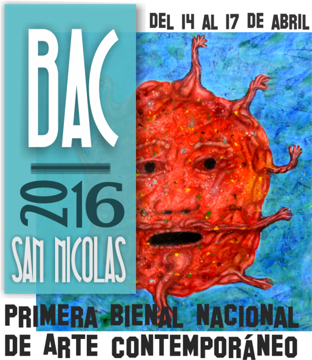 Logo Bienal