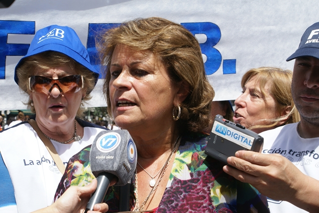 Titular de la FEB insistió en que el aumento salarial debe ser retroactivo a enero