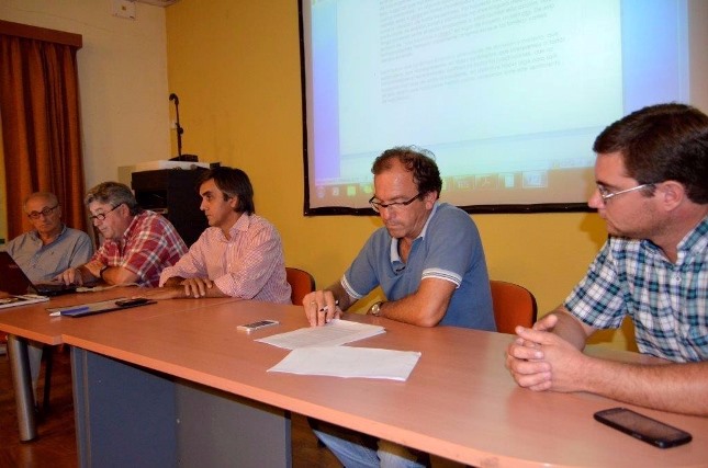 Productores tamberos piden declarar «Emergencia en Lechería»