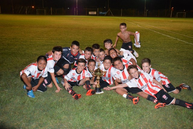 atletico campeon 2006