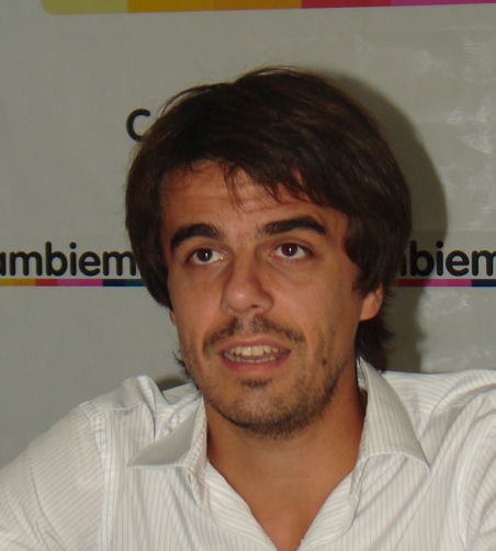 Barbieri: «hubo desfasaje y había que reestructurar»