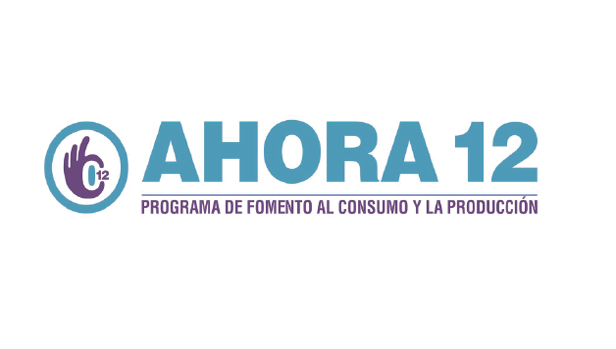 Acuerdo de precios para productos escolares con el Plan Ahora 12
