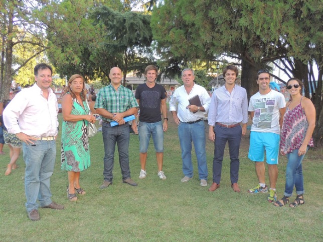 Escuelas Abiertas de Verano