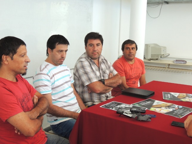 Se viene la 5ta Fiesta del Matambre en la localidad de El Provincial