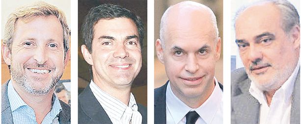 Gobierno convoca a provincias el 17 a Casa Rosada por reparto