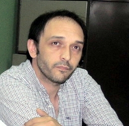 Renunció el Director General de Tránsito, Fabricio Brance